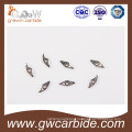 Carbide Indexable Inserts for Steel, Cast Iron, Stainless Steel